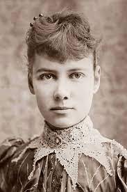 Nellie Bly was dead