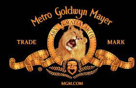 Major film merger: Goldwyn and Mayer