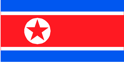 North Korea